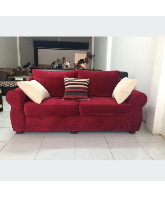 Sofa Băng / Sofa Thẳng 544b2 (Dài 2m) + 1 bàn trà MS00 Sofa Băng / Sofa Thẳng 544b2 (Dài 2m) + 1 bàn trà MS00